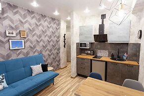 More Apartments na Estonskoy 37 k2