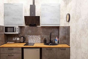 More Apartments na Estonskoy 37 k2