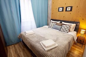 More Apartments na Estonskoy 37 k2