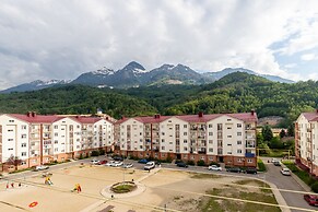 More Apartments na Estonskoy 37 k2