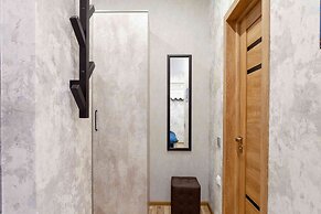 More Apartments na Estonskoy 37 k2