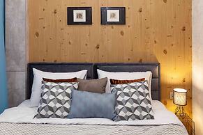 More Apartments na Estonskoy 37 k2