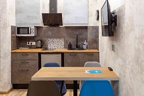 More Apartments na Estonskoy 37 k2