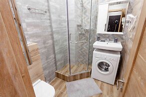 More Apartments na Estonskoy 37 k2