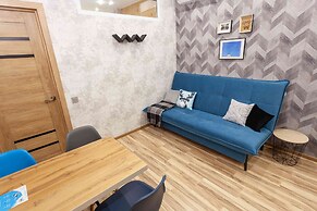 More Apartments na Estonskoy 37 k2