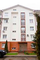 More Apartments na Estonskoy 37 k2