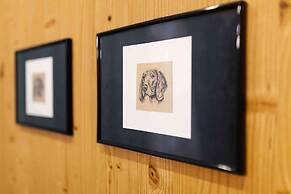 More Apartments na Estonskoy 37 k2