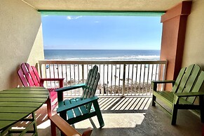 Harbour Place 511 3 Bedroom Condo by RedAwning