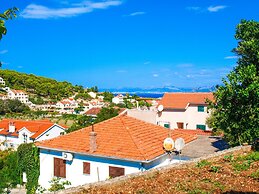 Romantic Apartment With big Garden and Grill