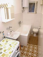 Romantic Apartment With big Garden and Grill