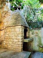 Romantic Apartment With big Garden and Grill