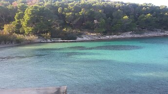 Romantic Apartment With big Garden and Grill