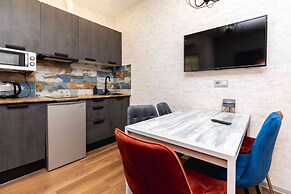 More Apartments na Estonskoy 37 k2 49