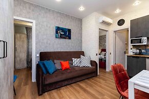 More Apartments na Estonskoy 37 k2 49