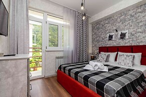 More Apartments na Estonskoy 37 k2 49