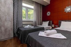 More Apartments na Estonskoy 37 k2 49