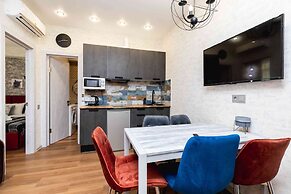 More Apartments na Estonskoy 37 k2 49