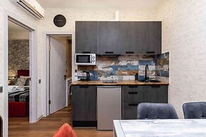 More Apartments na Estonskoy 37 k2 49