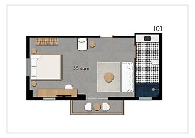 Carpe Diem Boutique Hotel - Adults Only