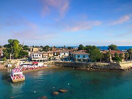 Carpe Diem Boutique Hotel - Adults Only