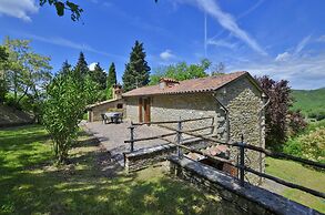 Villa Piombona in Anghiari