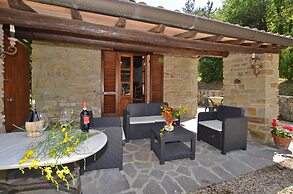 Villa Piombona in Anghiari