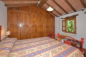 Villa Piombona in Anghiari