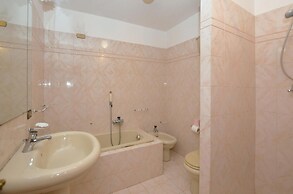 Villa Piombona in Anghiari