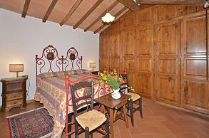 Villa Piombona in Anghiari