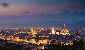 Villa Piombona in Anghiari
