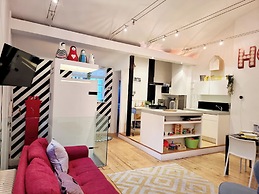 Quirky Seaside Family Cottage, Walk to the Waves!