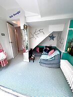 Family Cottage 2 Mins From Hove Seafront