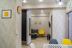 More Apartments na Estonskoy 37-2