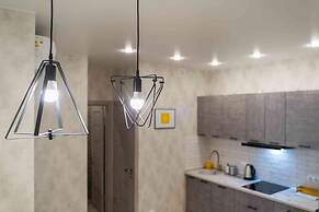 More Apartments na Estonskoy 37-2