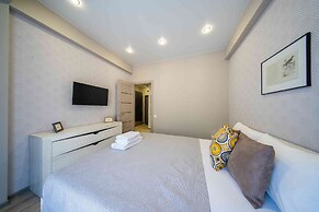 More Apartments na Estonskoy 37-2