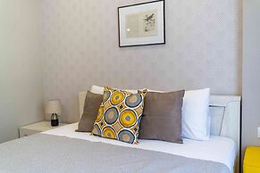 More Apartments na Estonskoy 37-2