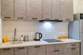 More Apartments na Estonskoy 37-2