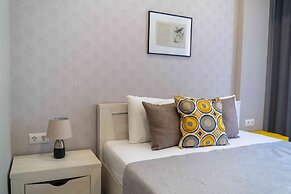 More Apartments na Estonskoy 37-2