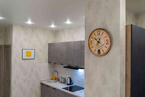 More Apartments na Estonskoy 37-2