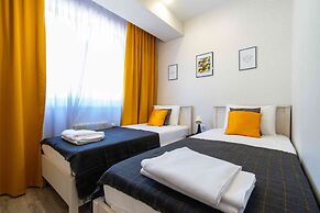 More Apartments na Estonskoy 37-2