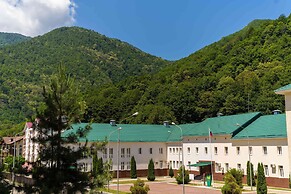 More Apartments na Estonskoy 37-2