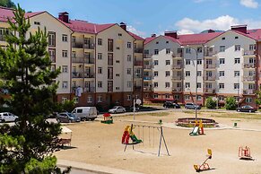 More Apartments na Estonskoy 37-2