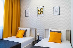 More Apartments na Estonskoy 37-2