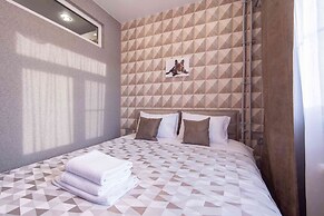 More Apartments na Estonskoy 37 k2 64