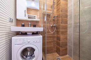 More Apartments na Estonskoy 37 k2 64