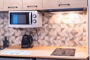 More Apartments na Estonskoy 37 k2 64