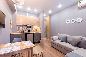 More Apartments na Estonskoy 37 k2 64