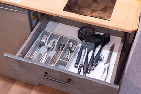 More Apartments na Estonskoy 37 k2 64