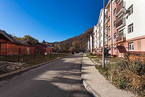 More Apartments na Estonskoy 37 k2 64