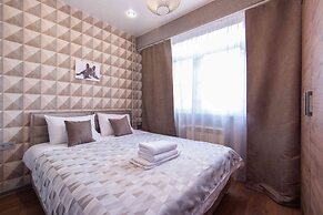 More Apartments na Estonskoy 37 k2 64